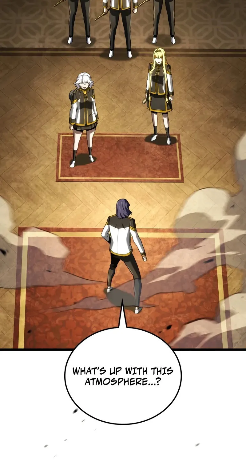 Revenge of the Sword Clan