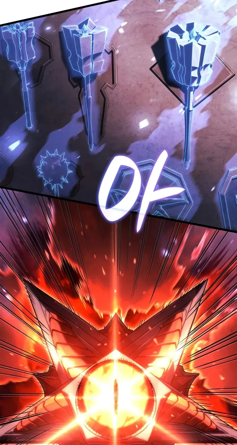 Revenge of the Sword Clan
