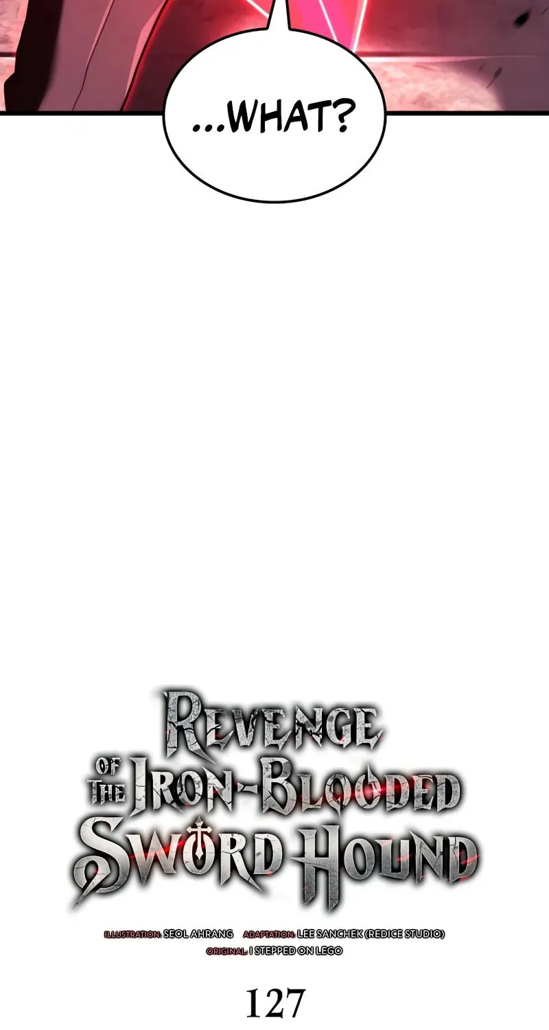 Revenge of the Sword Clan