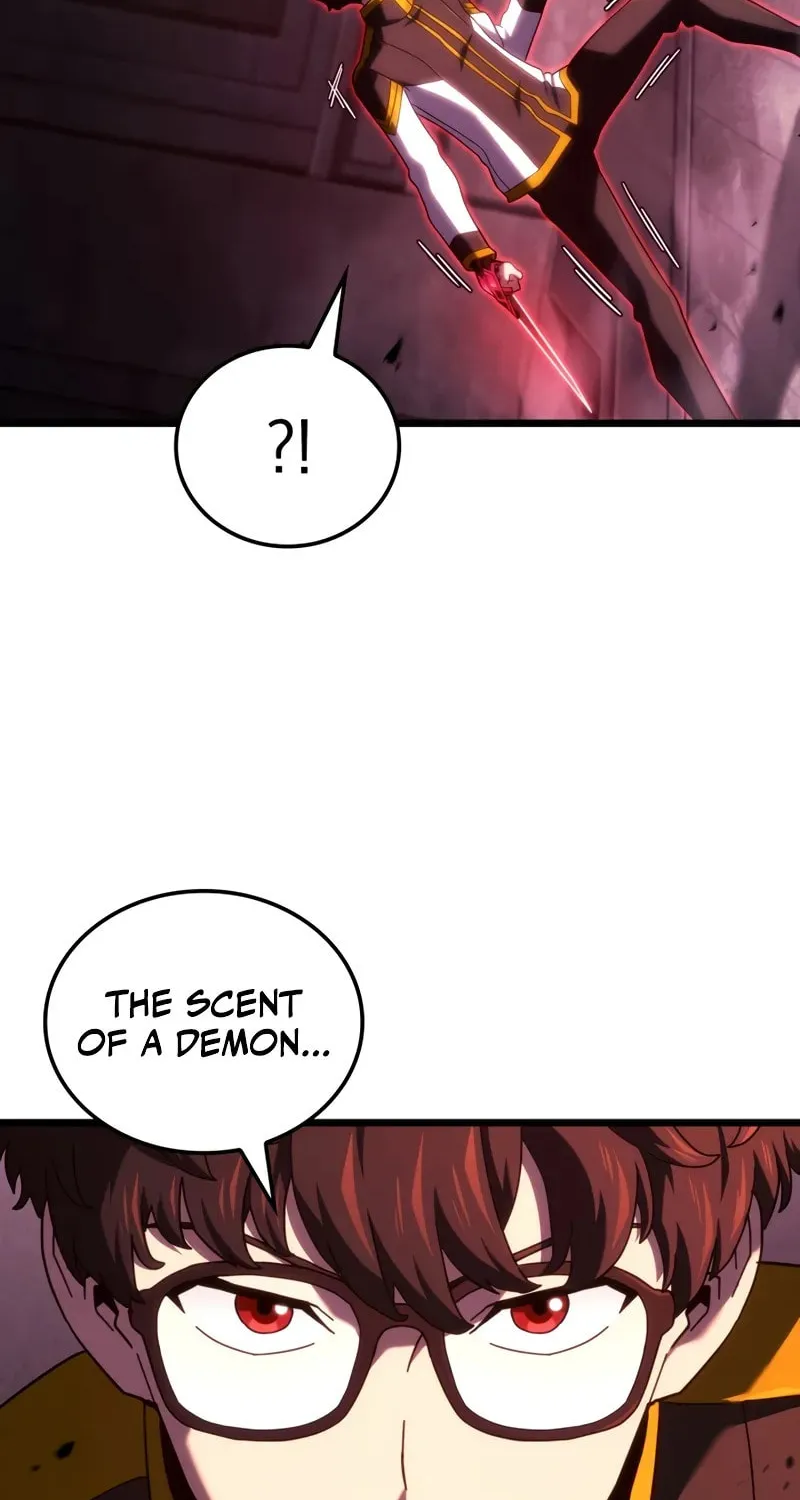 Revenge of the Sword Clan