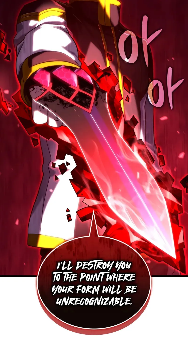 Revenge of the Sword Clan