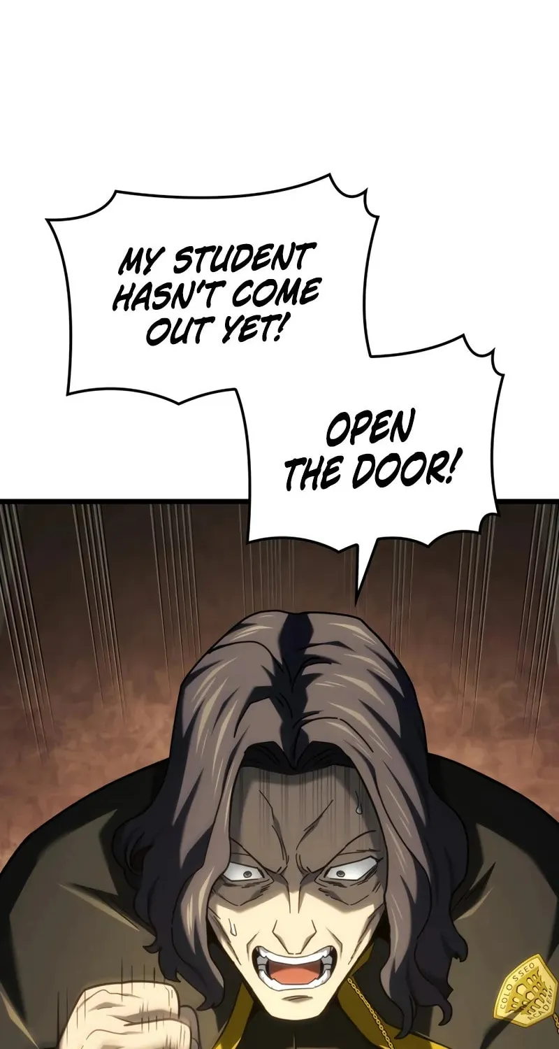 Revenge of the Sword Clan