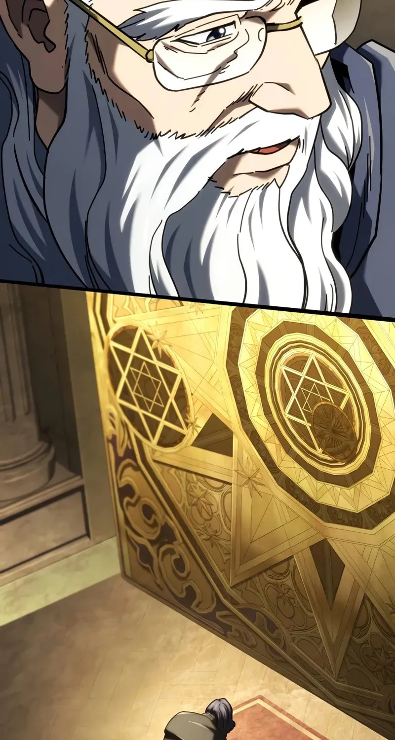 Revenge of the Sword Clan