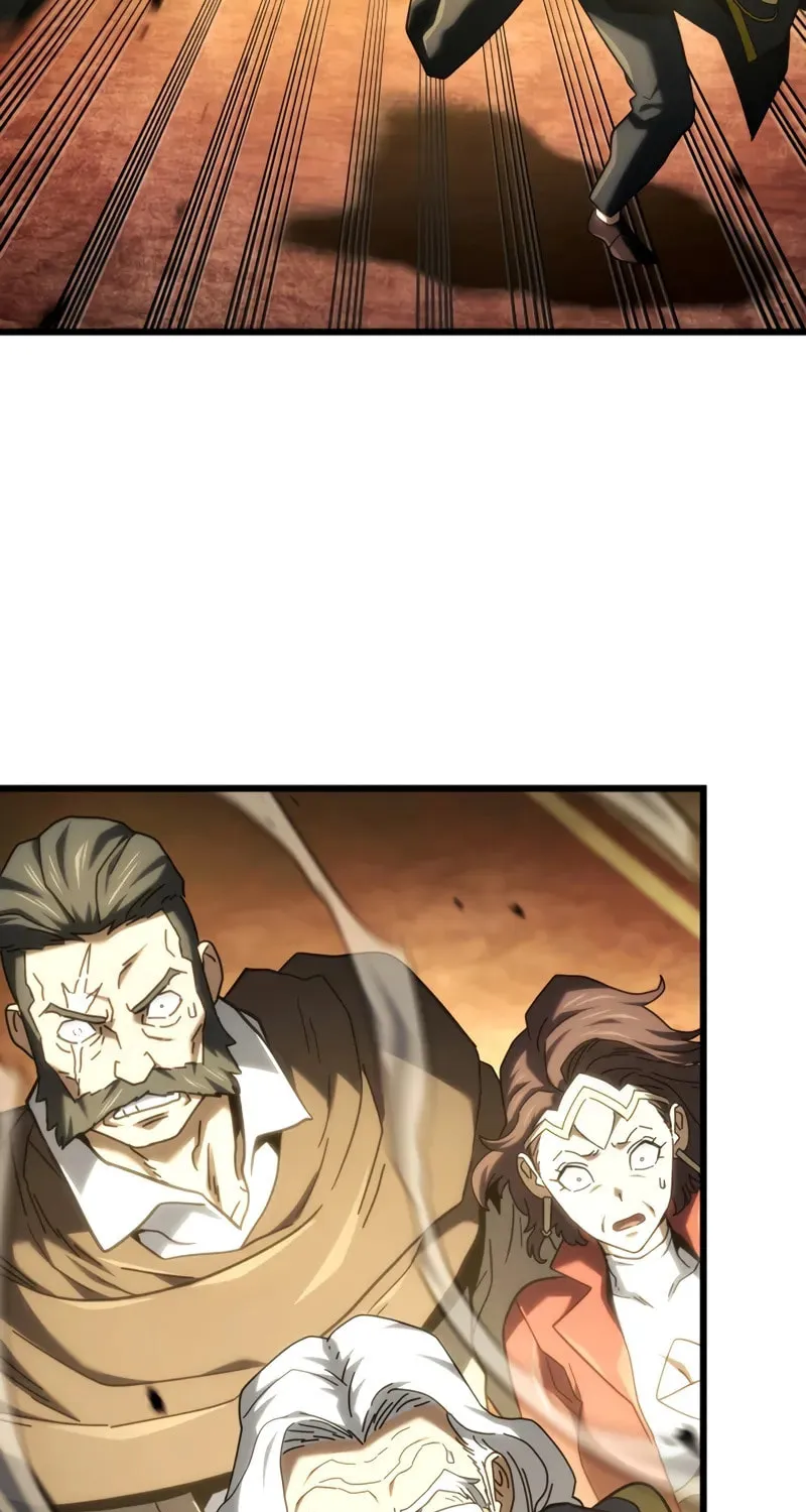 Revenge of the Sword Clan