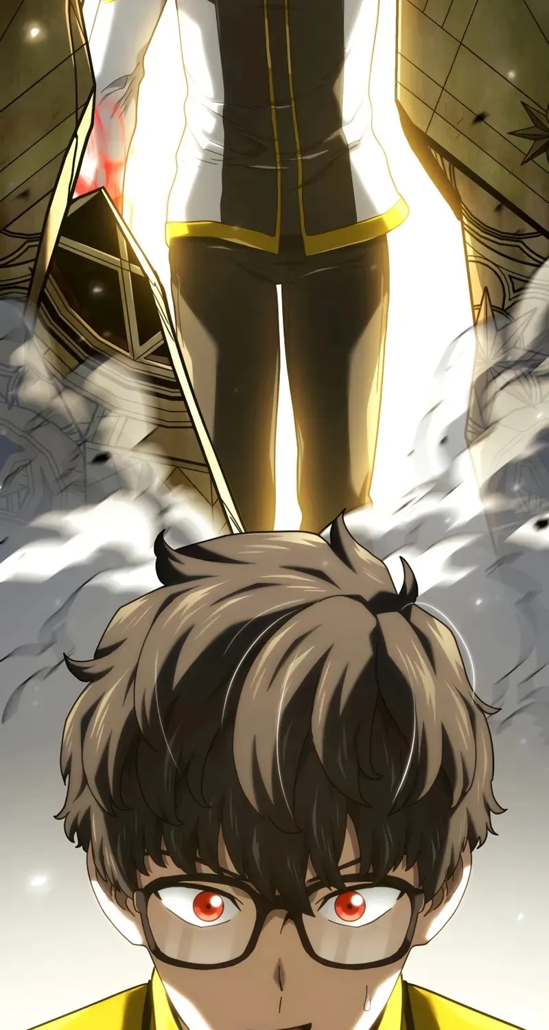 Revenge of the Sword Clan