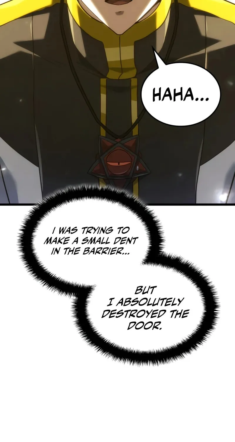 Revenge of the Sword Clan