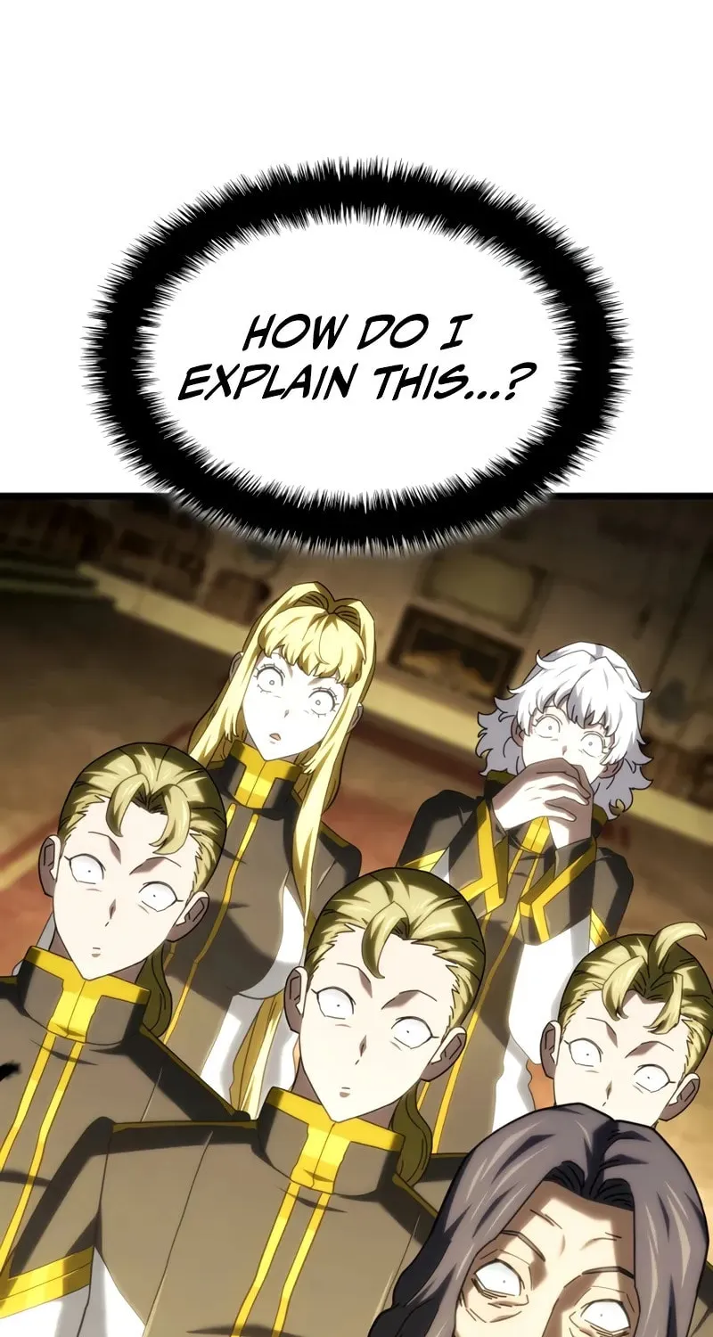 Revenge of the Sword Clan