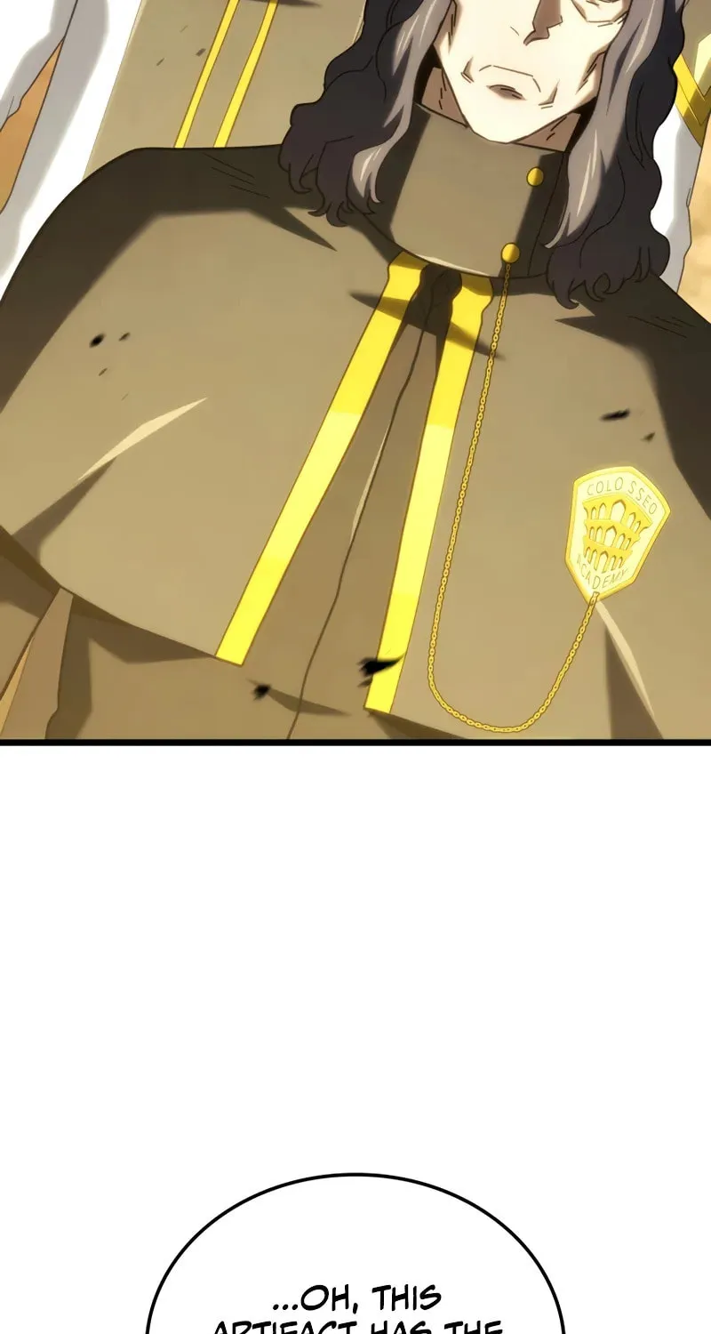 Revenge of the Sword Clan
