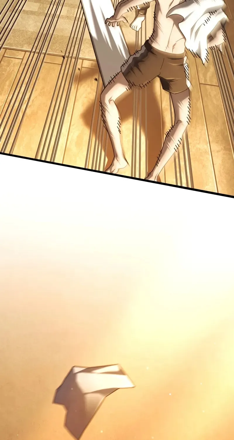 Revenge of the Sword Clan