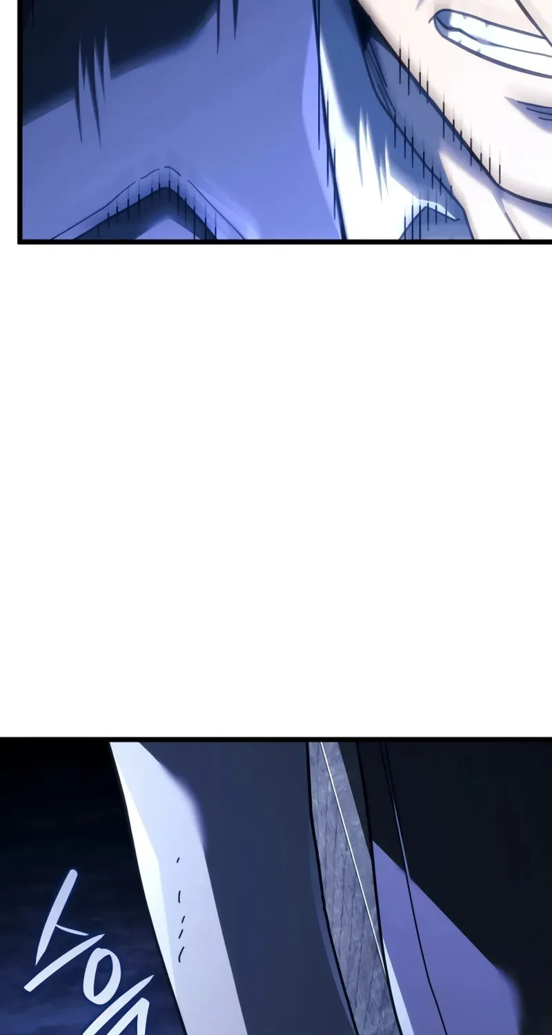 Revenge of the Sword Clan
