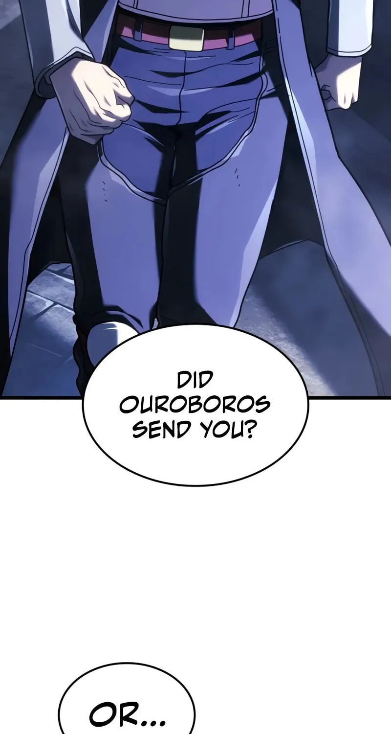 Revenge of the Sword Clan