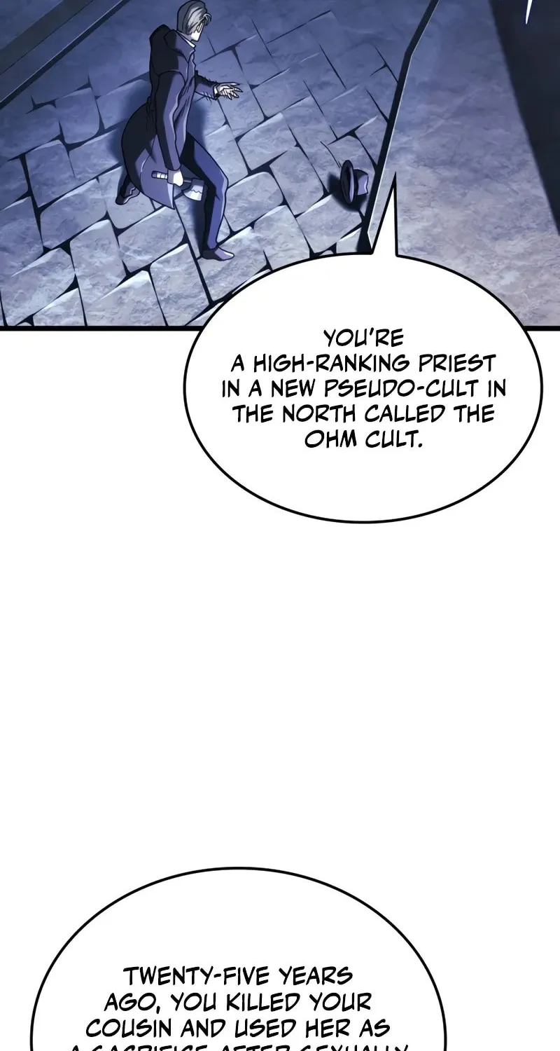Revenge of the Sword Clan