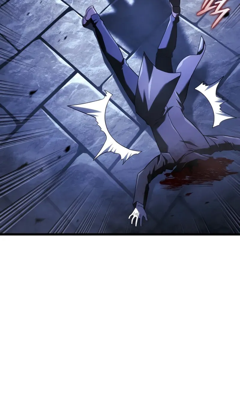 Revenge of the Sword Clan