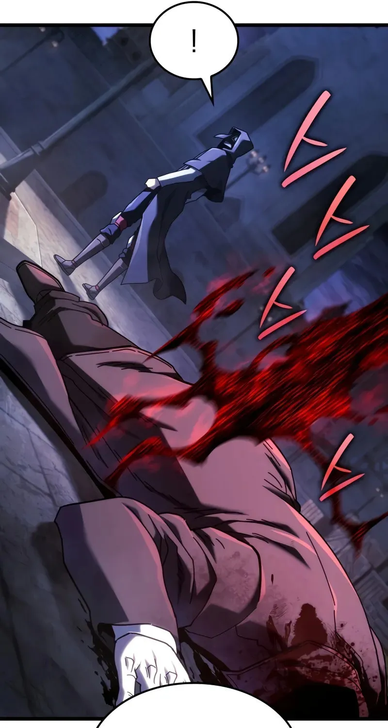 Revenge of the Sword Clan