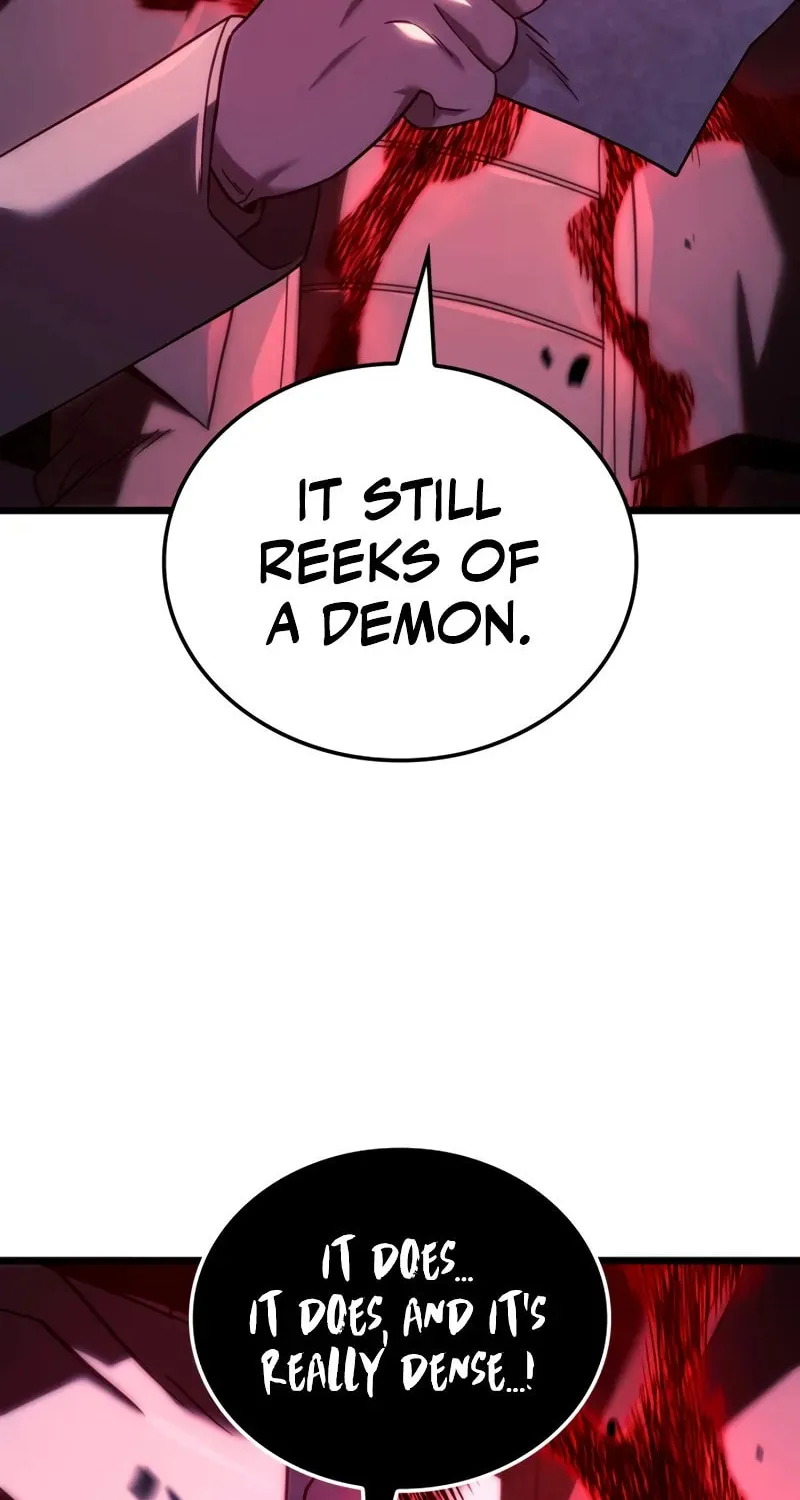 Revenge of the Sword Clan