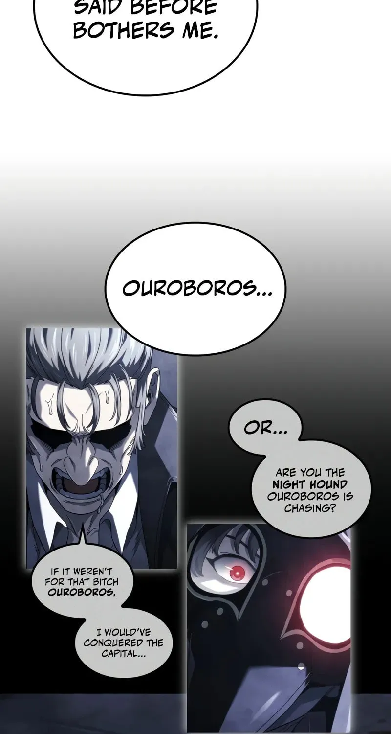 Revenge of the Sword Clan
