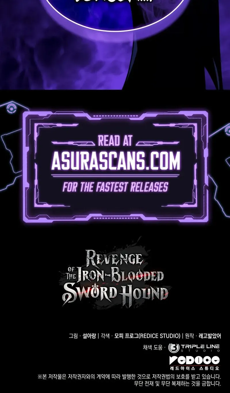 Revenge of the Sword Clan