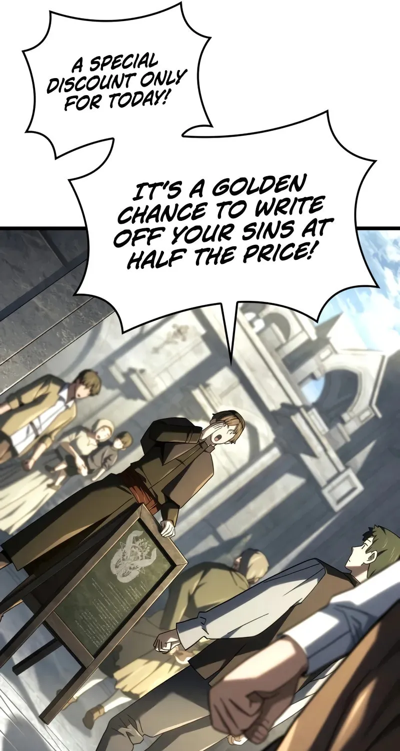 Revenge of the Sword Clan