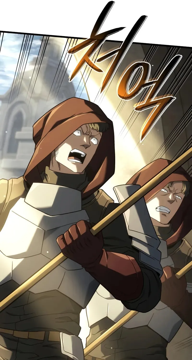 Revenge of the Sword Clan