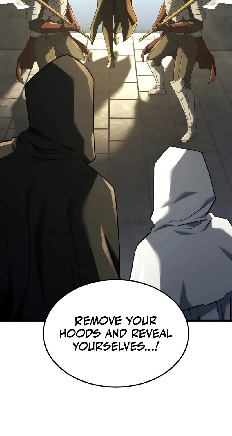 Revenge of the Sword Clan