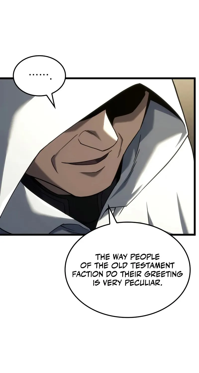 Revenge of the Sword Clan