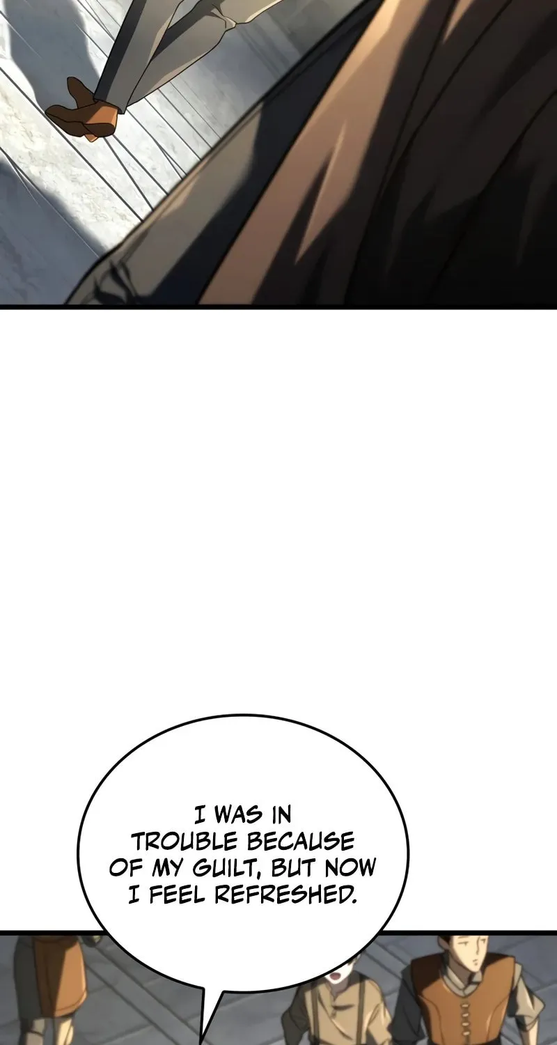 Revenge of the Sword Clan