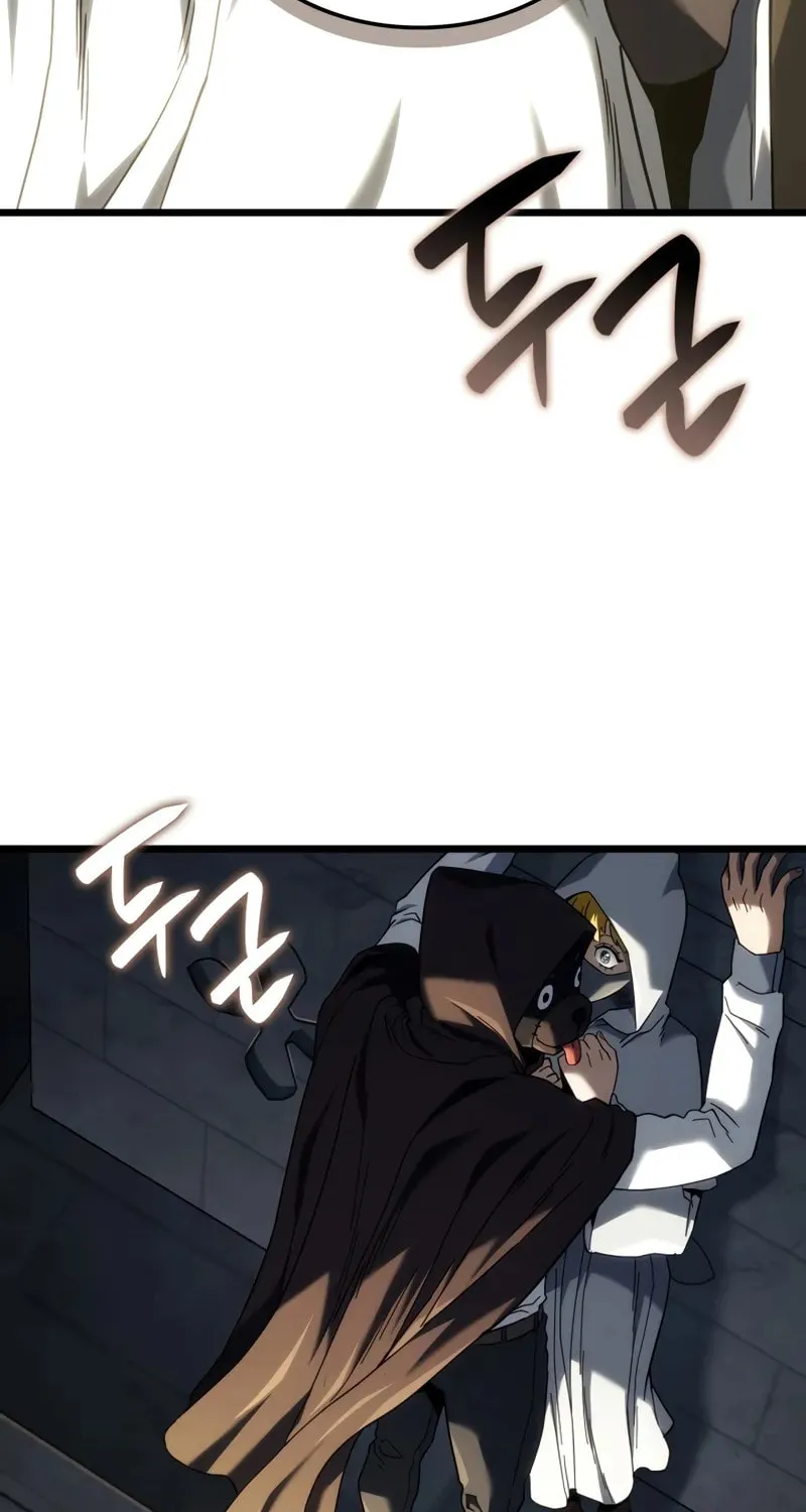 Revenge of the Sword Clan