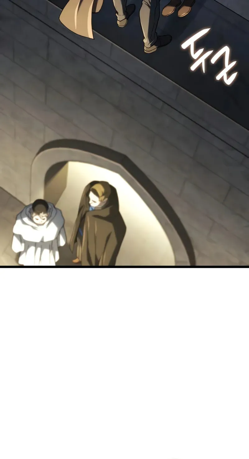 Revenge of the Sword Clan