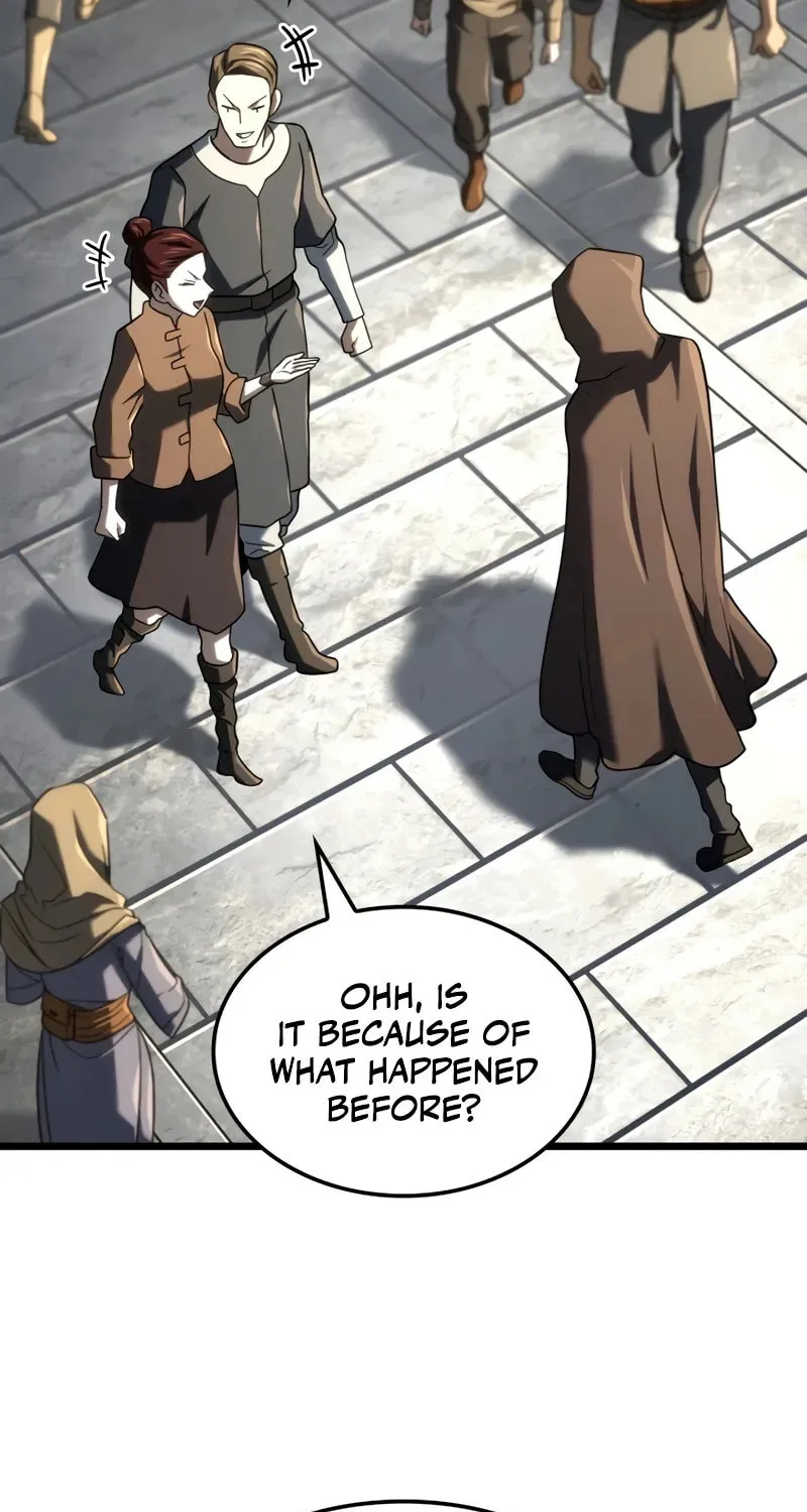 Revenge of the Sword Clan
