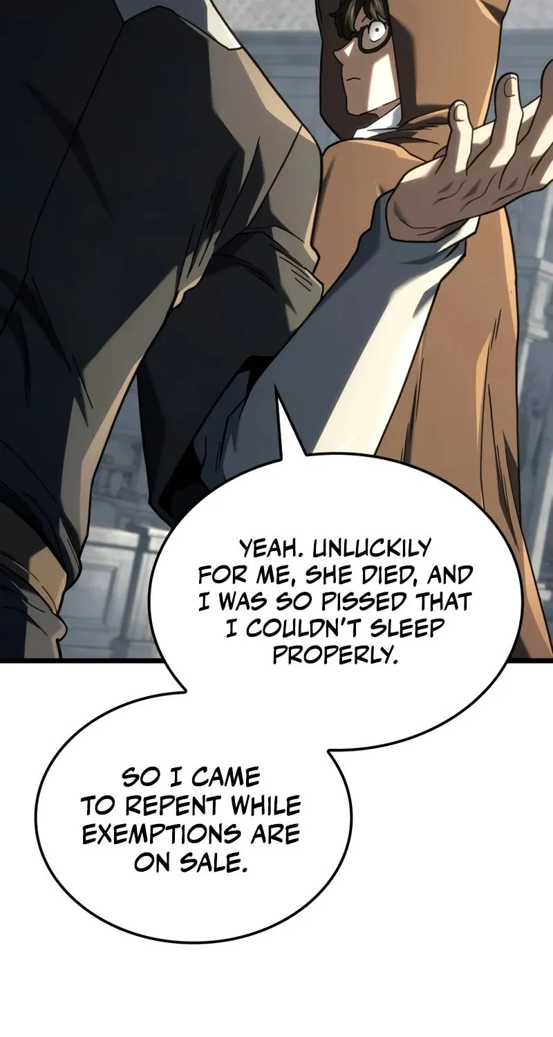 Revenge of the Sword Clan