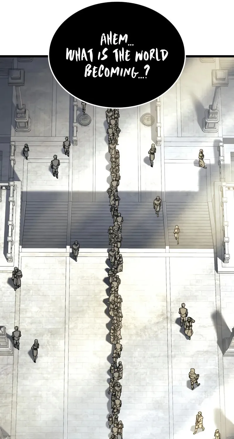 Revenge of the Sword Clan