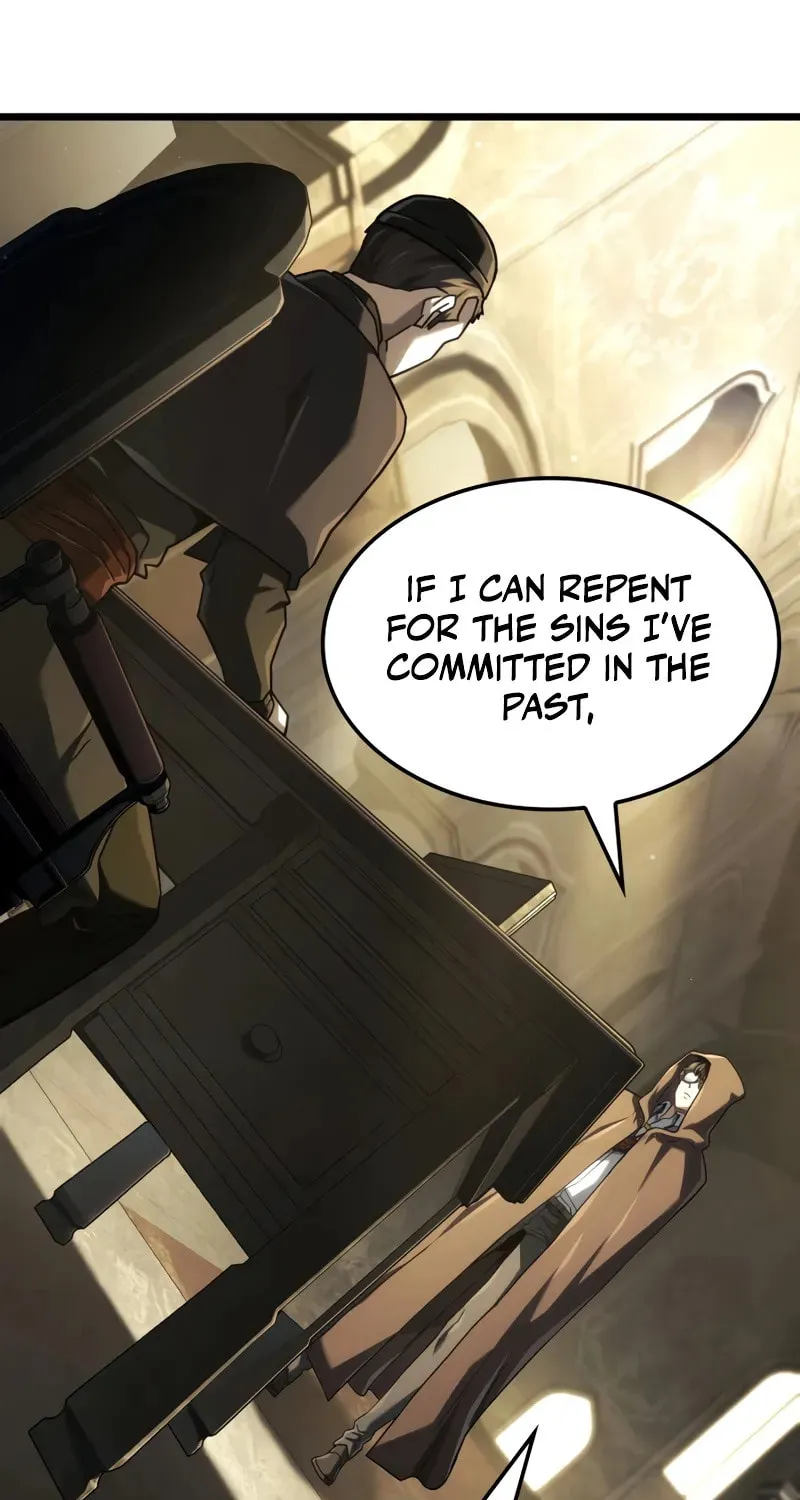 Revenge of the Sword Clan
