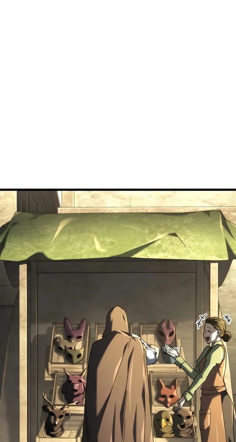 Revenge of the Sword Clan