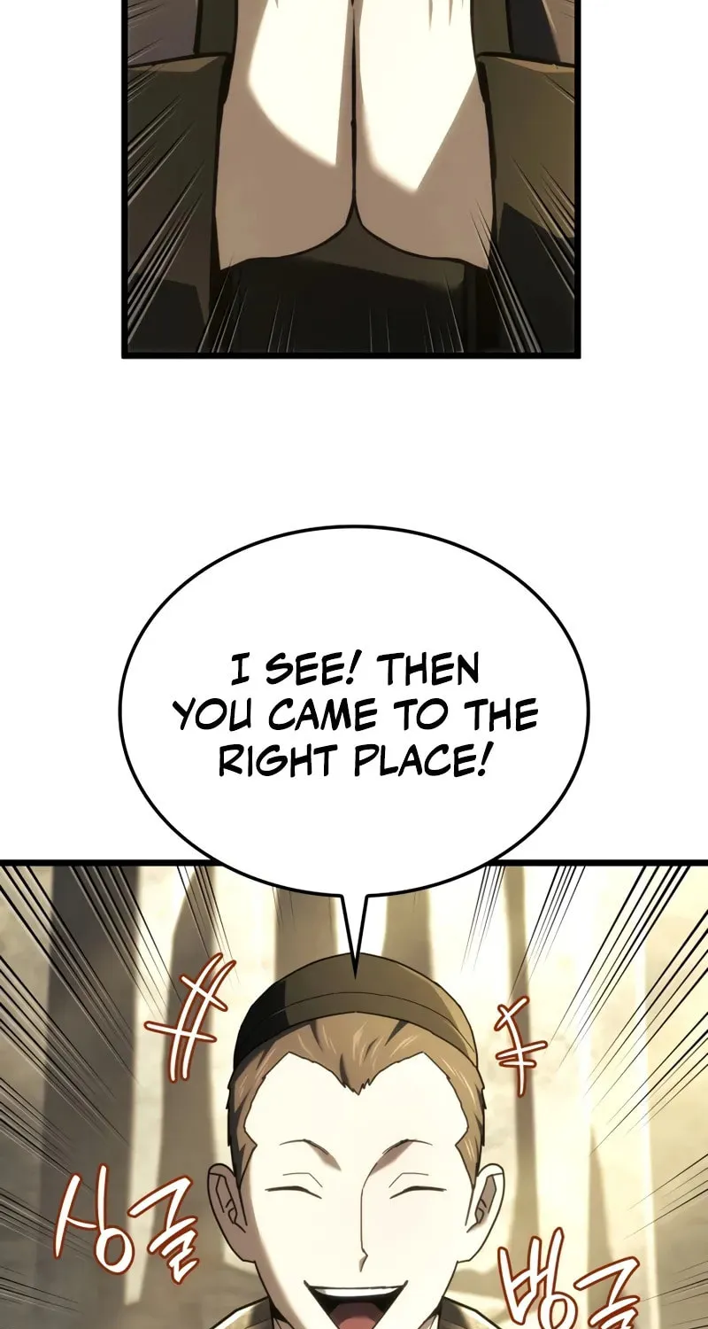 Revenge of the Sword Clan