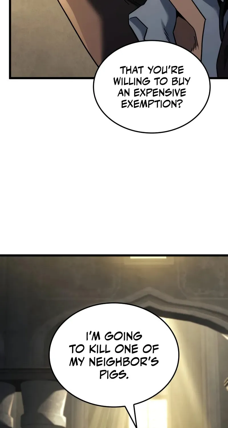 Revenge of the Sword Clan