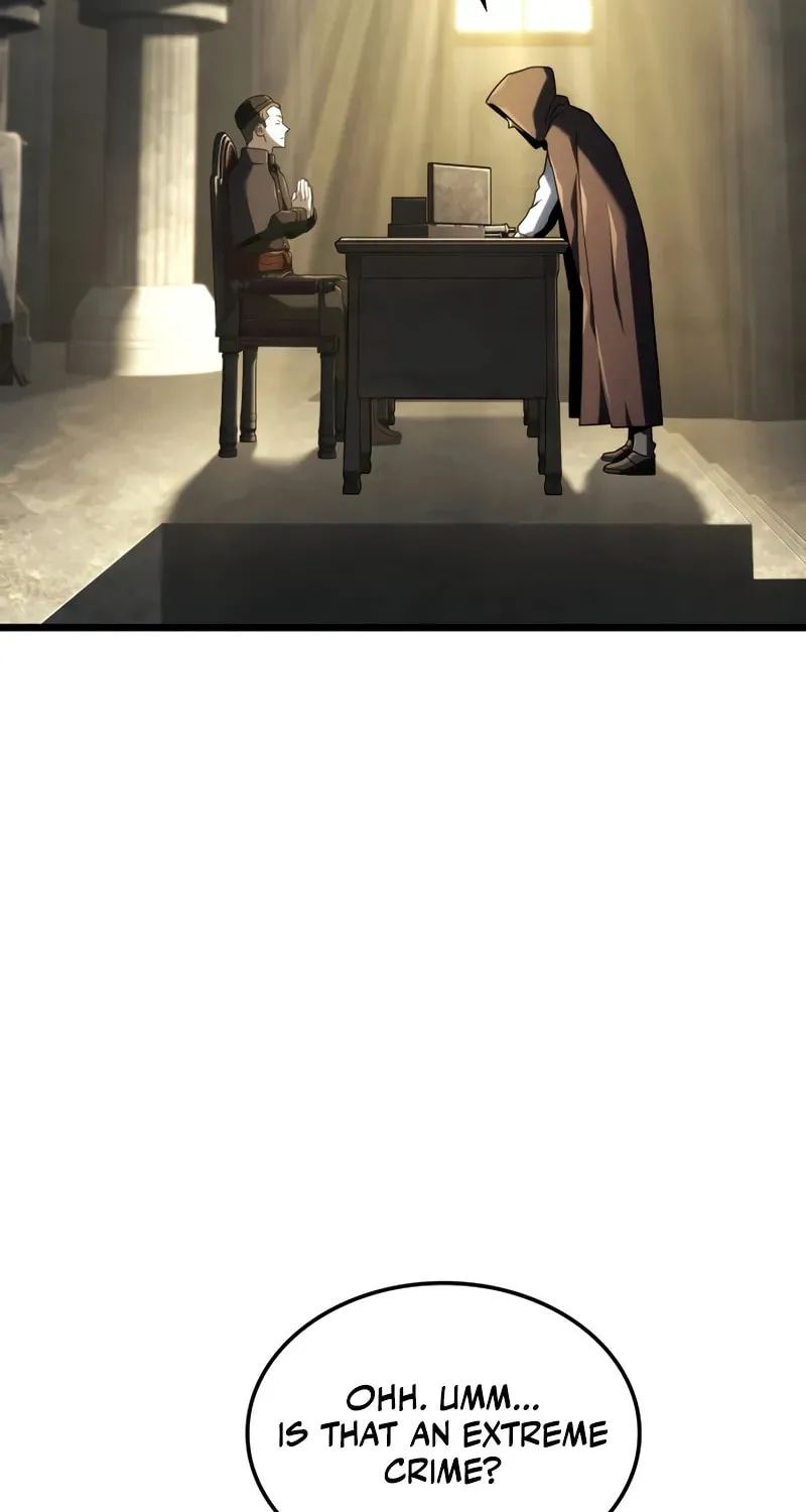 Revenge of the Sword Clan