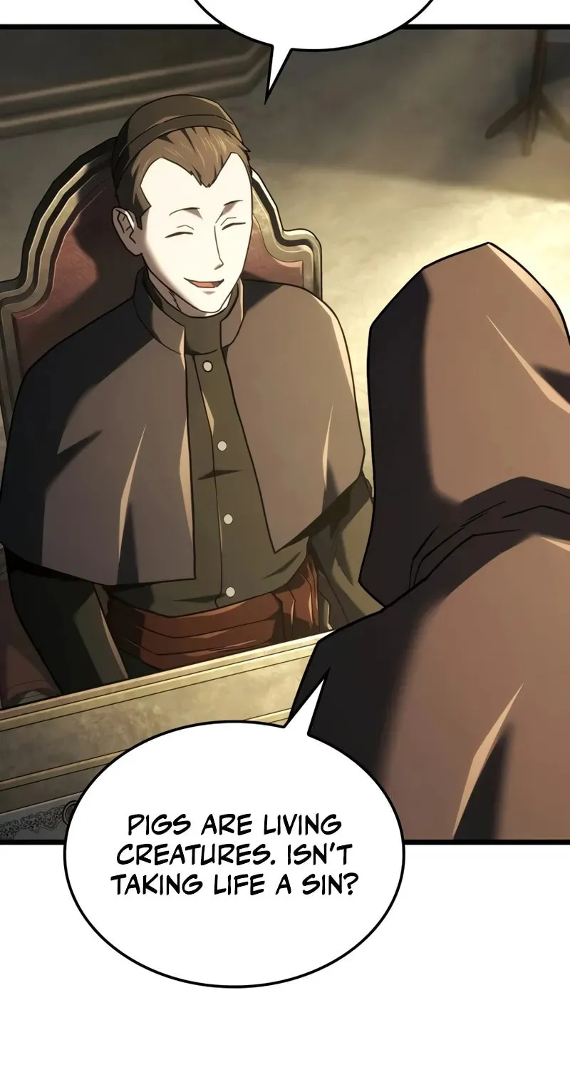 Revenge of the Sword Clan
