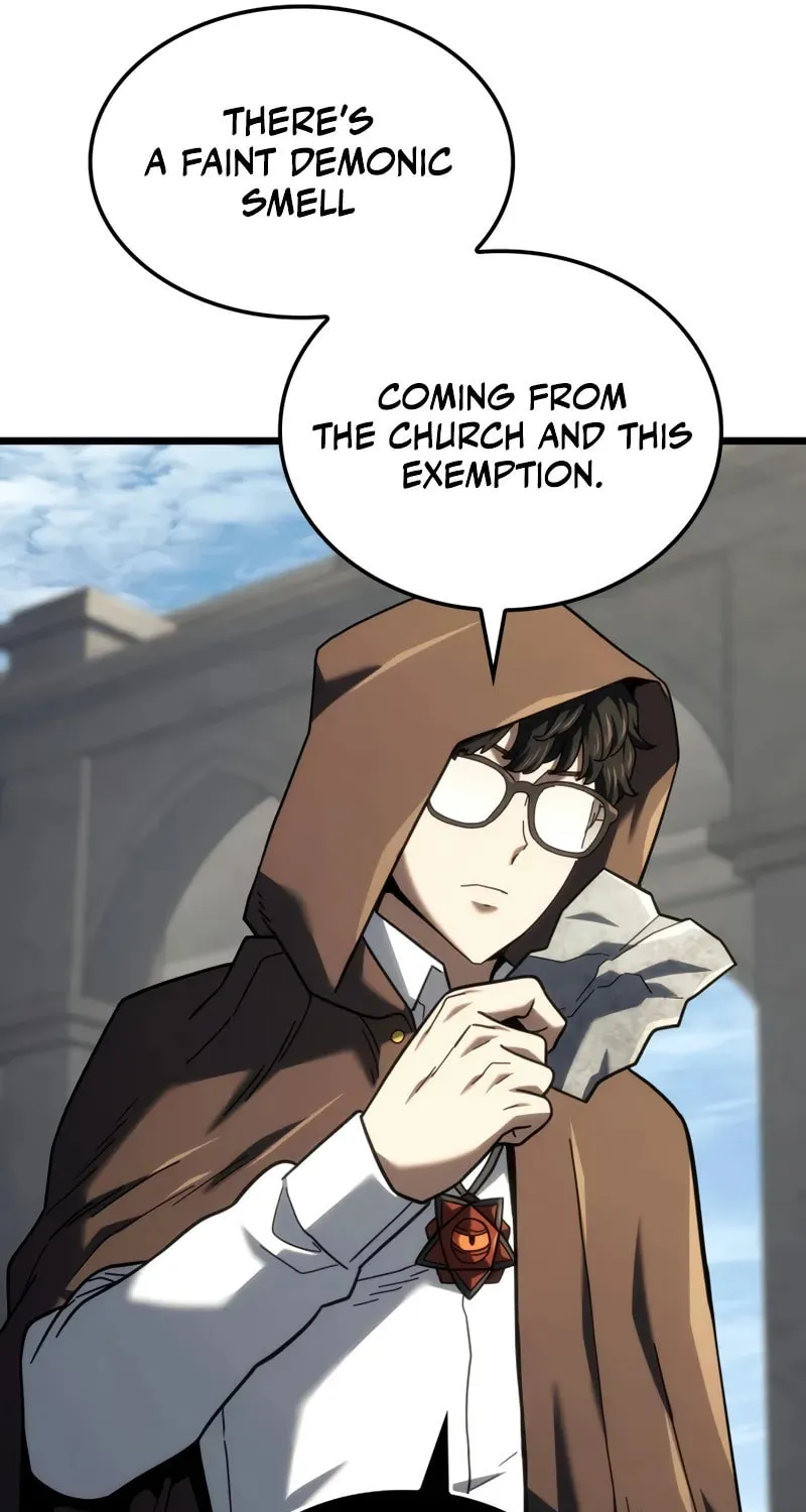 Revenge of the Sword Clan