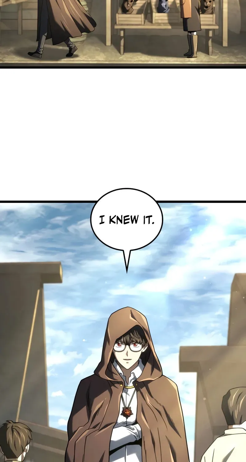 Revenge of the Sword Clan