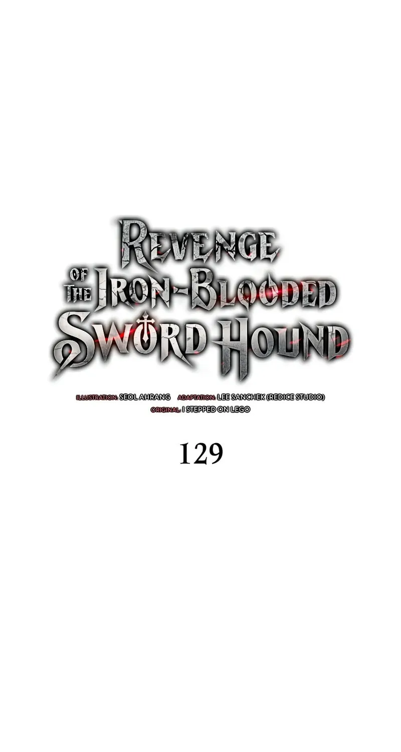 Revenge of the Sword Clan