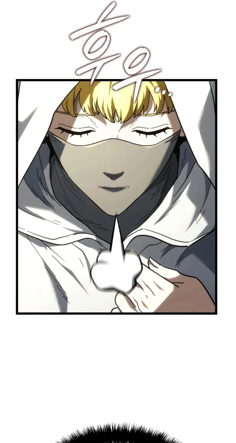 Revenge of the Sword Clan
