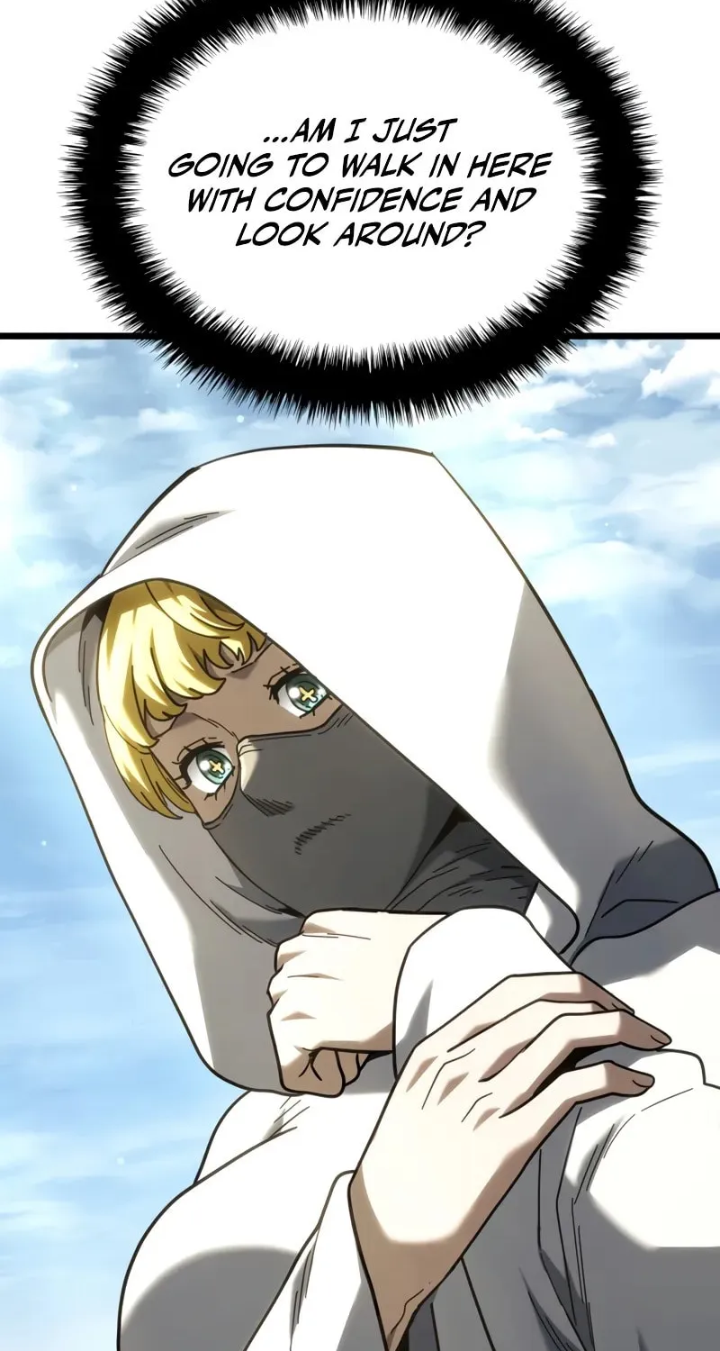 Revenge of the Sword Clan