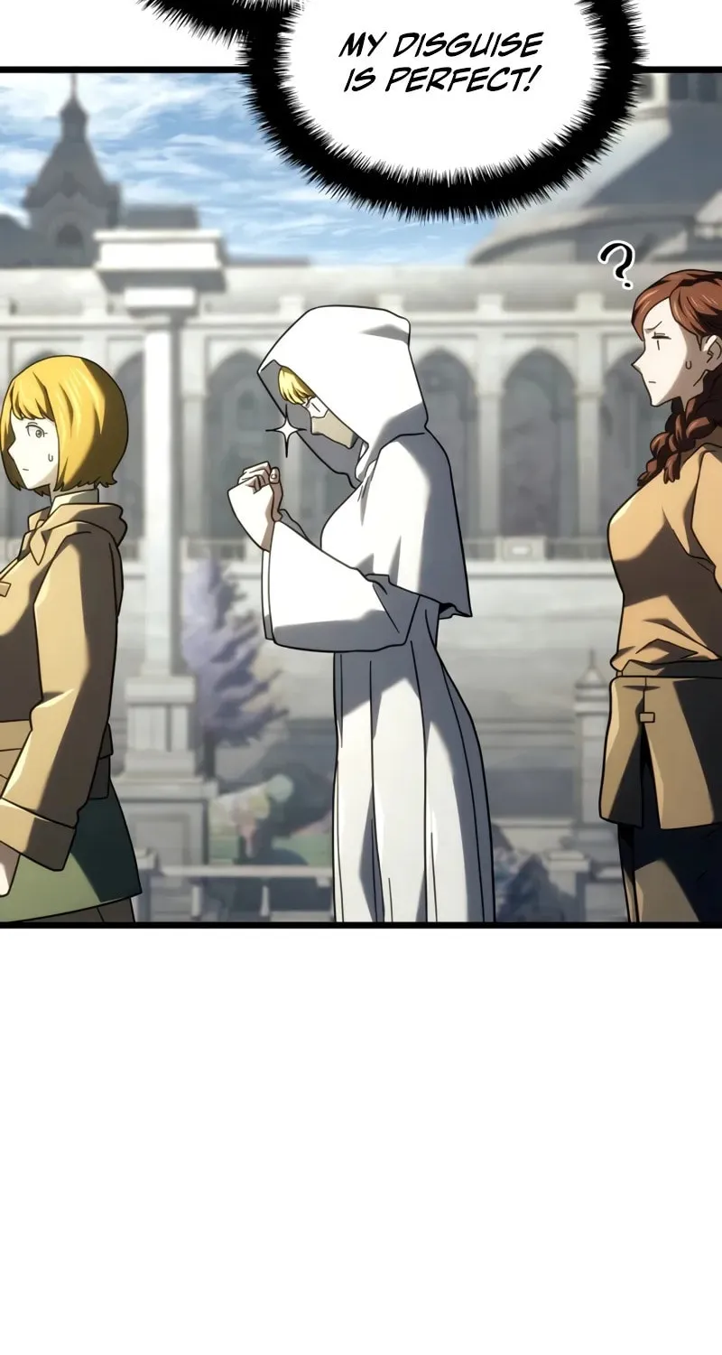 Revenge of the Sword Clan
