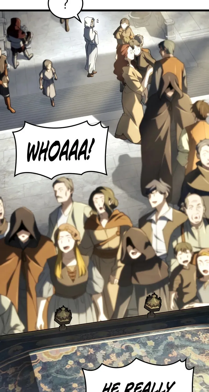 Revenge of the Sword Clan