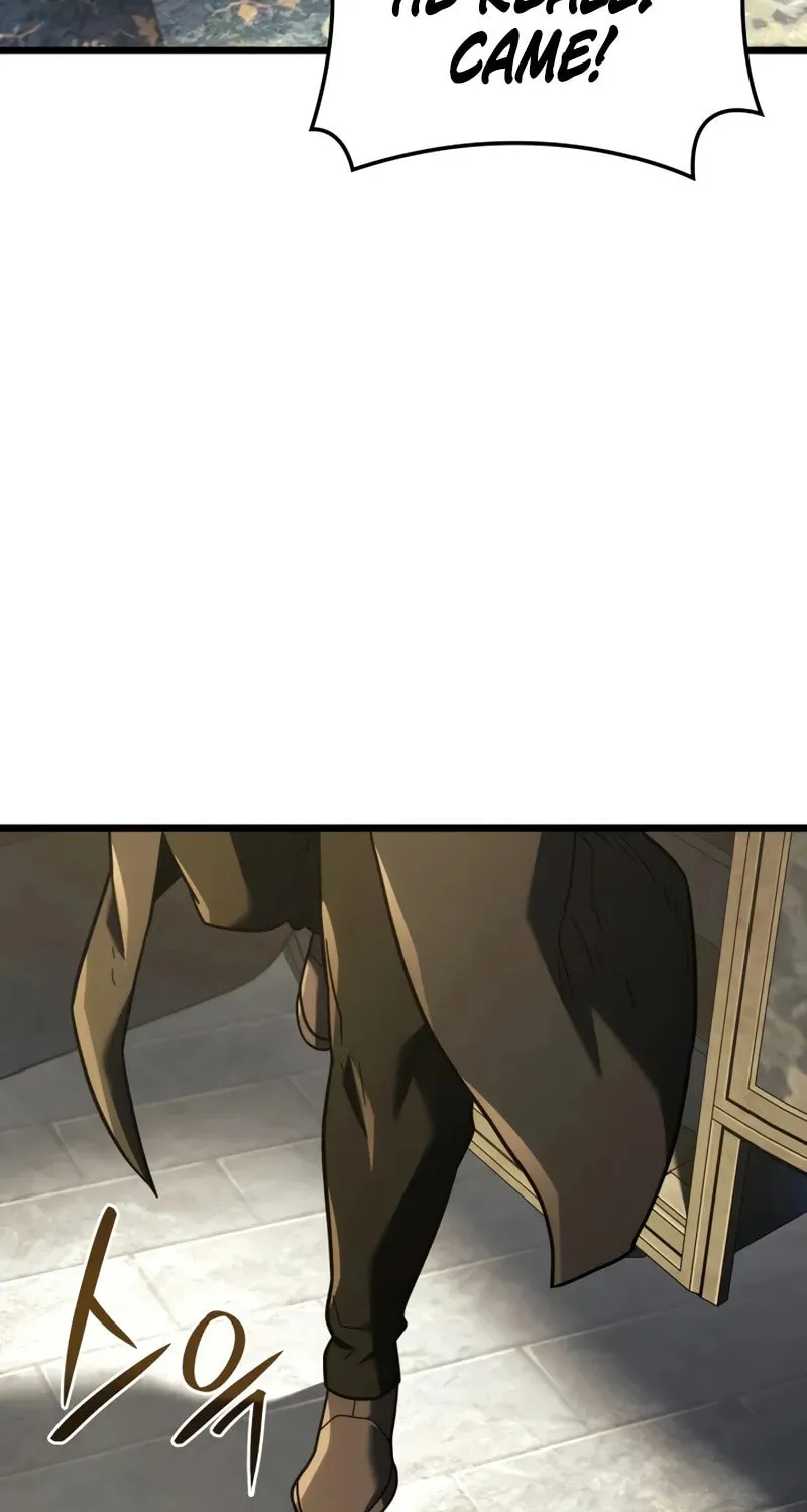 Revenge of the Sword Clan
