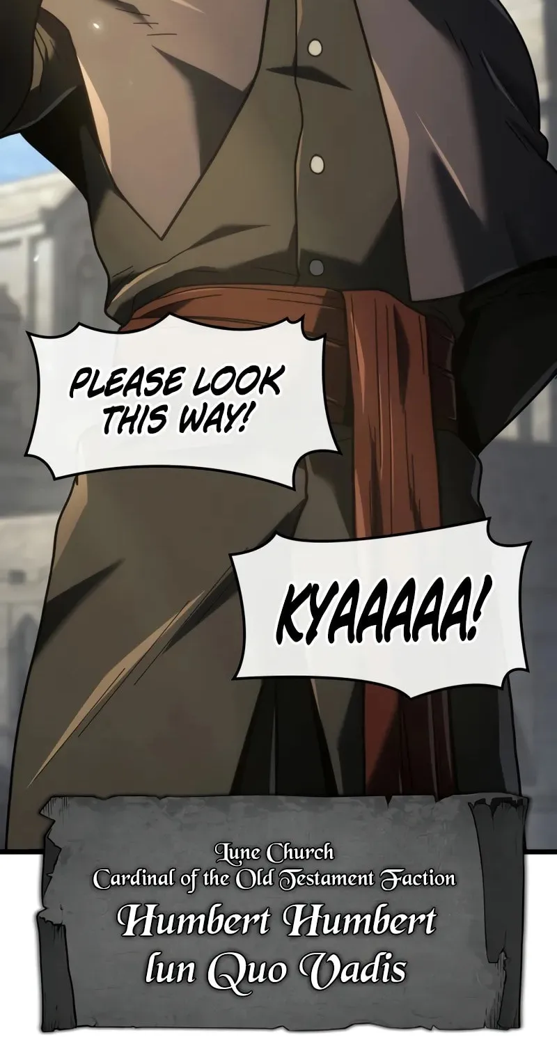 Revenge of the Sword Clan