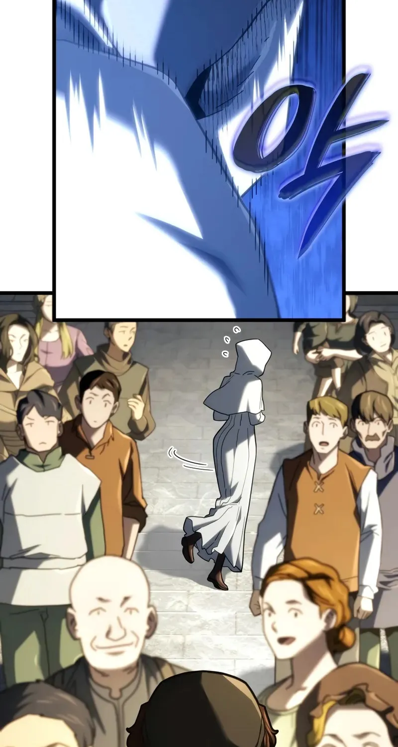 Revenge of the Sword Clan