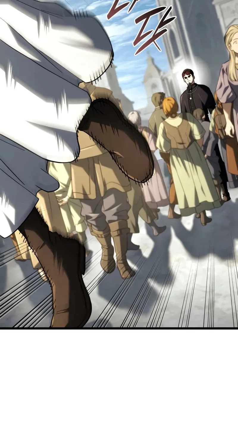 Revenge of the Sword Clan