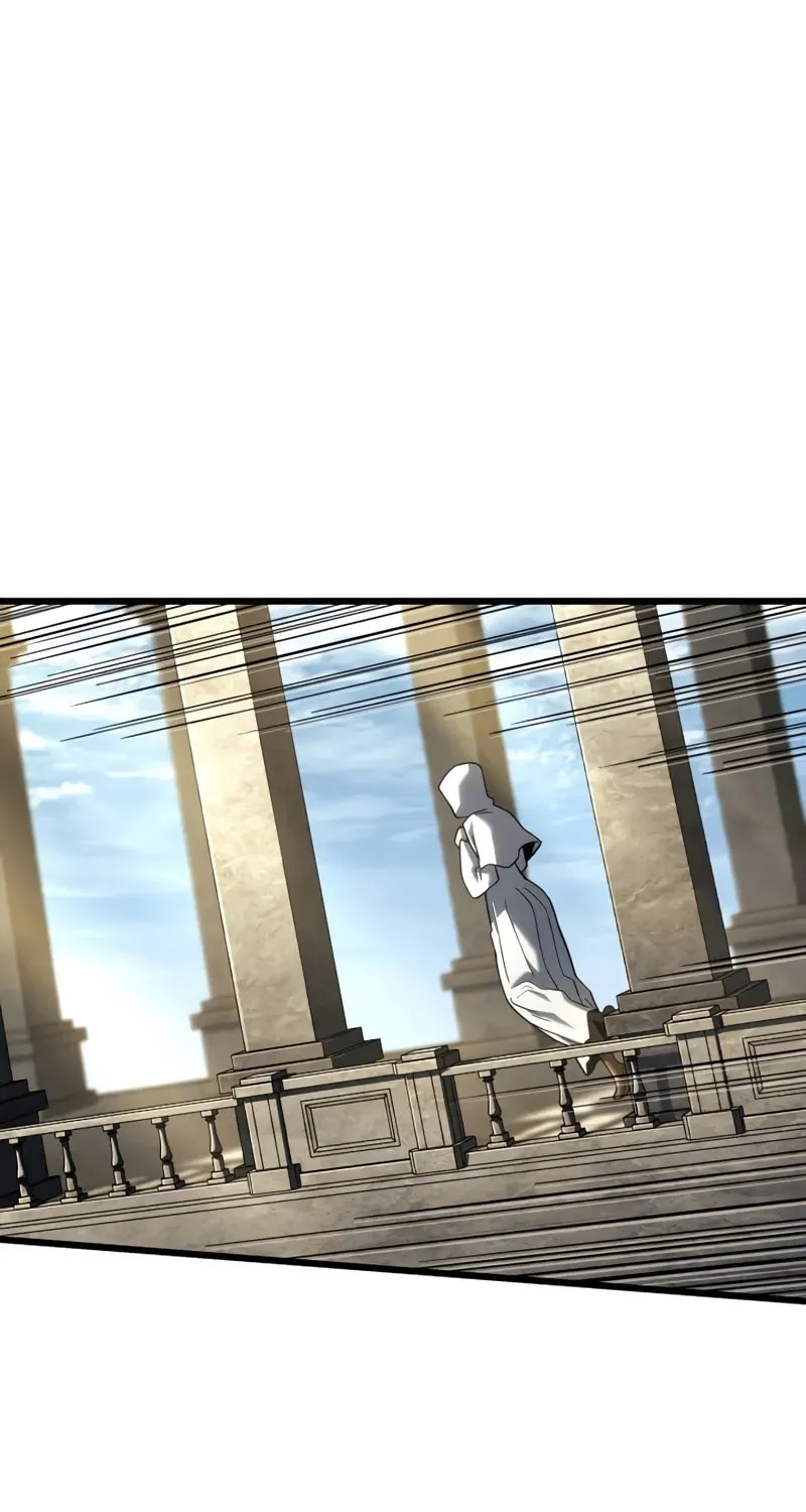 Revenge of the Sword Clan