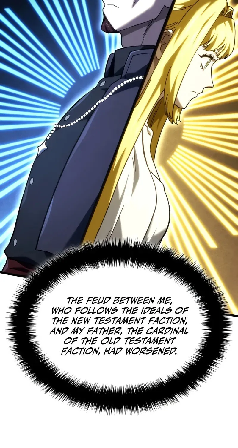 Revenge of the Sword Clan